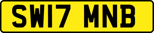 SW17MNB