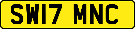 SW17MNC