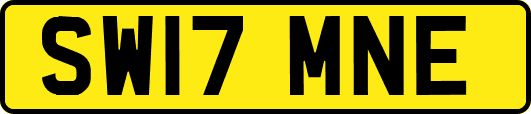 SW17MNE