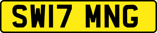 SW17MNG