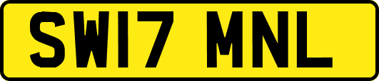 SW17MNL