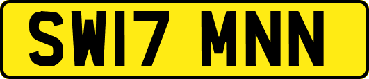 SW17MNN