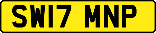 SW17MNP