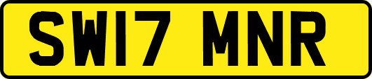 SW17MNR