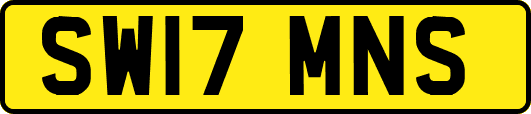 SW17MNS
