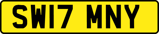 SW17MNY