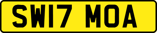 SW17MOA