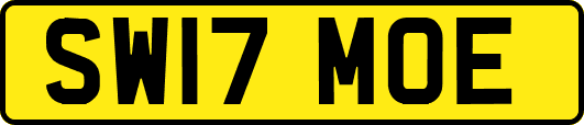 SW17MOE