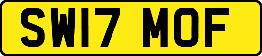 SW17MOF