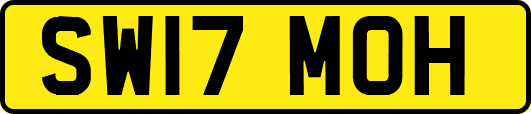 SW17MOH
