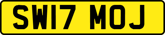 SW17MOJ