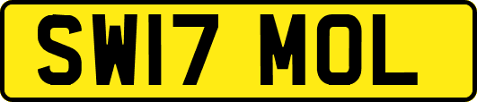 SW17MOL