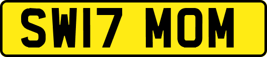 SW17MOM