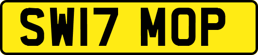 SW17MOP
