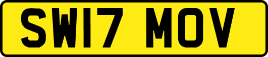 SW17MOV