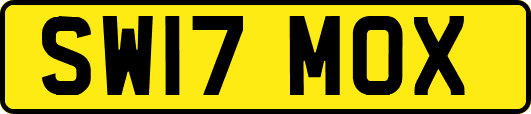 SW17MOX
