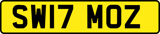 SW17MOZ