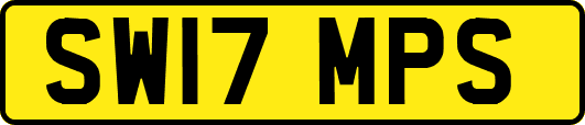 SW17MPS