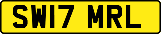 SW17MRL