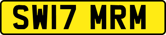 SW17MRM