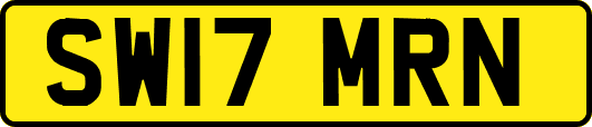 SW17MRN