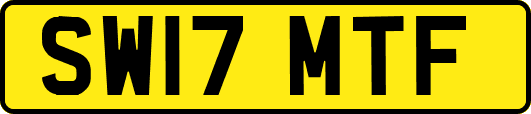 SW17MTF