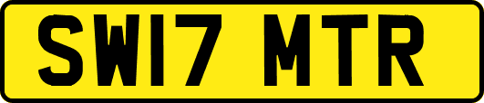 SW17MTR