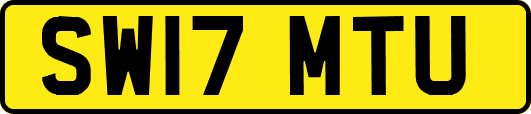 SW17MTU