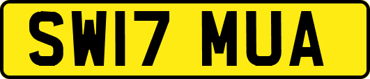 SW17MUA