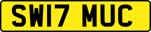 SW17MUC