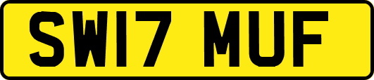 SW17MUF