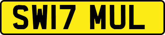 SW17MUL