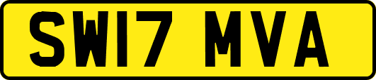SW17MVA