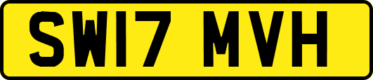 SW17MVH
