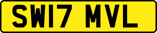 SW17MVL