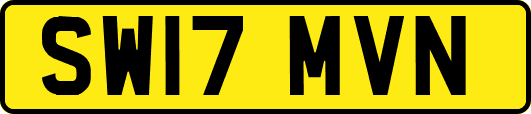 SW17MVN