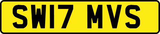 SW17MVS