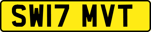 SW17MVT