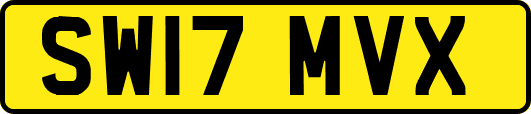 SW17MVX