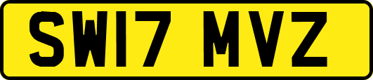 SW17MVZ