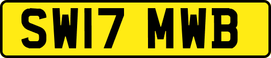 SW17MWB