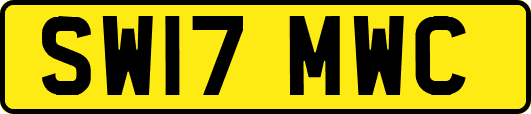 SW17MWC