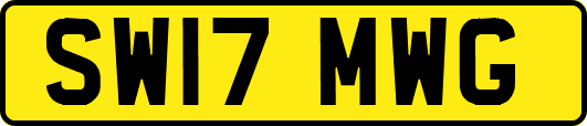 SW17MWG