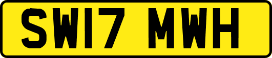 SW17MWH