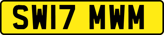 SW17MWM