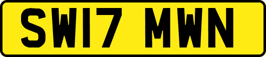 SW17MWN