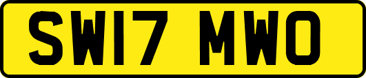 SW17MWO