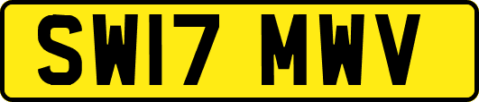 SW17MWV