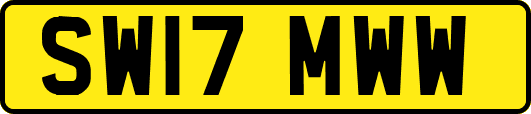 SW17MWW