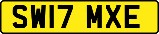 SW17MXE